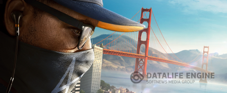 Watch Dogs 2 - западная пресса положительно оценивает главную игру Ubisoft этого года (обновлено)