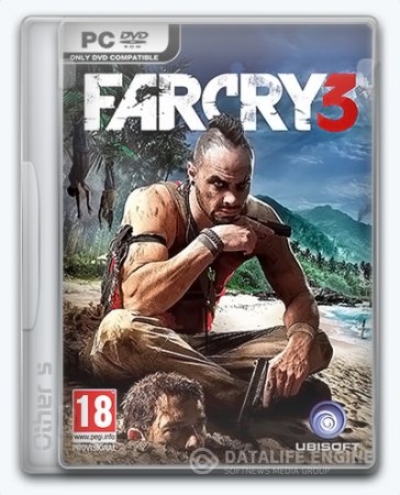 Far Cry 3 (2012) [Ru/Multi] (1.05) Repack Other s