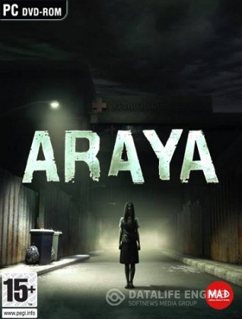 ARAYA (ENG-THAI) [L] - CODEX