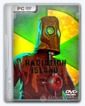 Radiation Island (2016) [Ru/Multi] (1.0) License HI2U