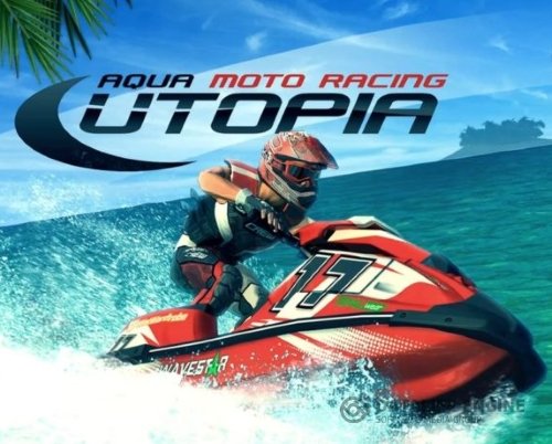 Aqua Moto Racing Utopia (2016) PC | RePack