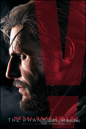 Metal Gear Solid V: Phantom Pain (Konami) (RUS|ENG|Multi6) [Lossless RePack] от SEYTER