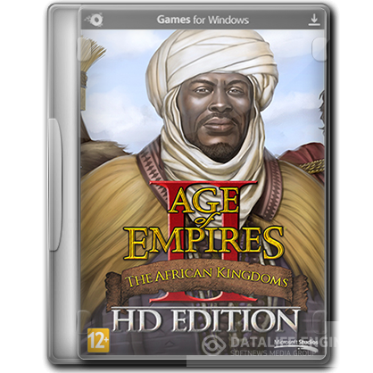 Age of Empires 2: HD Edition [v 4.7] (2013) PC | RePack