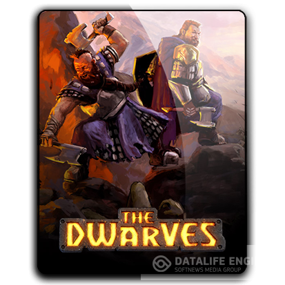 The Dwarves: Digital Deluxe Edition [v 1.2.1] (2016) PC | Лицензия