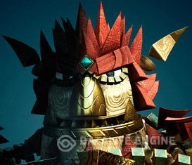 Knack 2 – PlayStation Experience 2016 Trailer | PS4