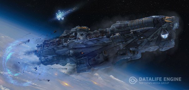 Dreadnought - PlayStation Experience 2016: Livecast Coverage | PS4