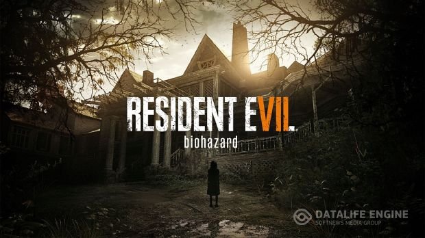 Resident Evil 7 - раскрыты графические настройки и опции PC версии игры