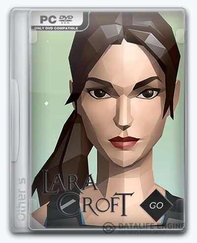 Lara Croft GO (2015) [Ru/Multi] (1.0) Repack Other s