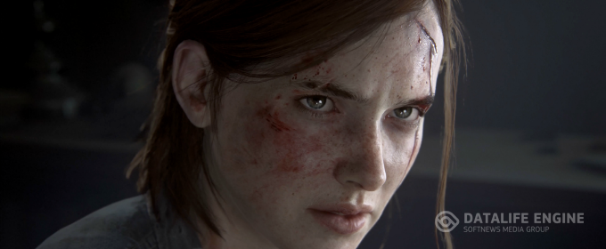 The Last of Us: Part II новые подробности +концепт-арты