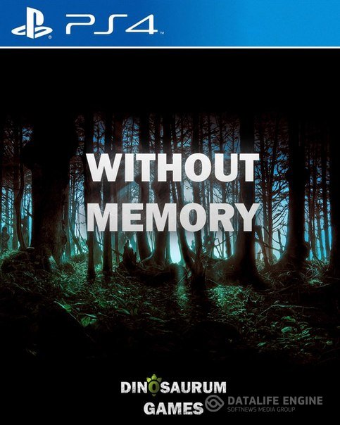 Dino Games опубликовала девятиминутный геймплейный ролик Without Memory