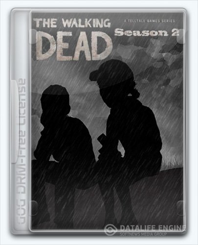 The Walking Dead: Season Two (2013-2014) [Multi] (1.0.0.1) License