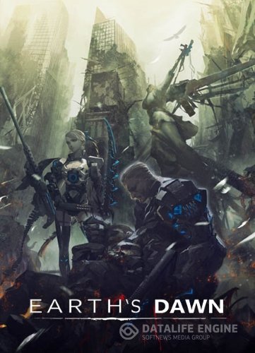 EARTH'S DAWN (Rising Star Games) (ENG/MULTi5) [L] - CODEX