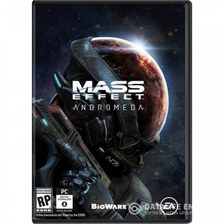 7 больших  изменений  Mass Effect: Andromeda