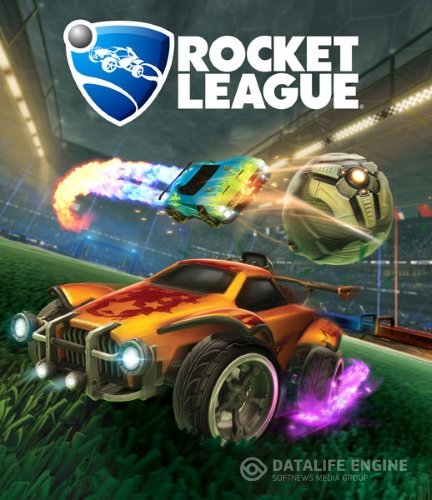 Rocket League [v 1.25 + 13 DLC] (2015) PC | RePack
