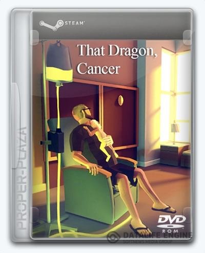 That Dragon, Cancer (2016) [En] (1.0) License