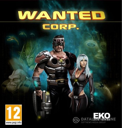 Wanted Corp. (Eko Software) (ENG/MULTi5) [L]