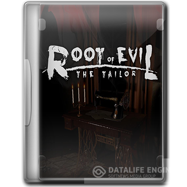 Root Of Evil: The Tailor (2016) PC | RePack