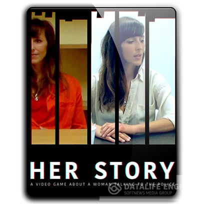 Her Story (2015) PC | RePack