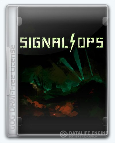 Signal Ops (2013) [En] (1.0.5361) License GOG