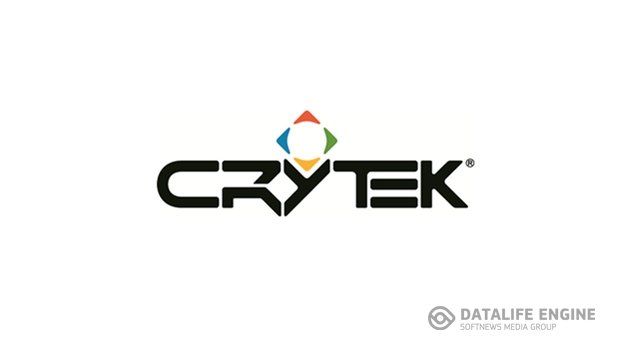 Слух - Crytek не платит сотрудникам в течении полугода