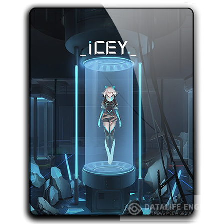 ICEY (2016) PC | RePack