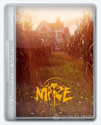 Maize (2016) [En] (1.0.1310) License