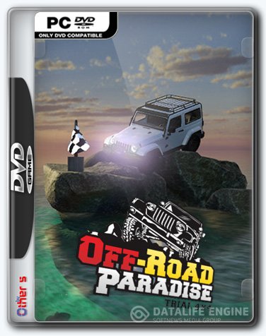 Off-Road Paradise: Trial 4x4 (2016) [En/Es] (0.1/Early Access) Repack