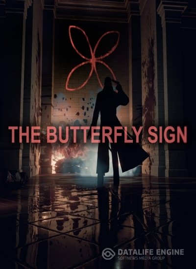 The Butterfly Sign (Quantum Phoenix) (RUS|ENG|MULTI4) [L] - PLAZA