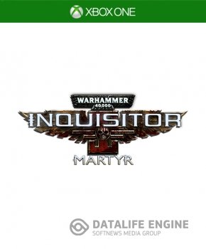 Warhammer 40,000: Inquisitor – Martyr. Открытый мир