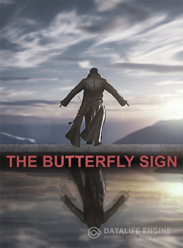 The Butterfly Sign [v 1.1.2] (2016) PC | RePack от FitGirl