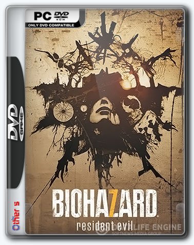 Resident Evil 7: Biohazard (2017) [Ru/Multi] (Demo) License Steam