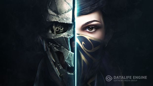 Dishonored 2  получает новый патч (Update) он добавит "игру+"