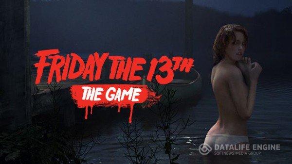 Friday the 13th: The Game [BETA] — ВЫЖИВАЕМ ПРОТИВ ДЖЕЙСОНА!ТЕСТИРУЕМ ПЯТНИЦУ 13!