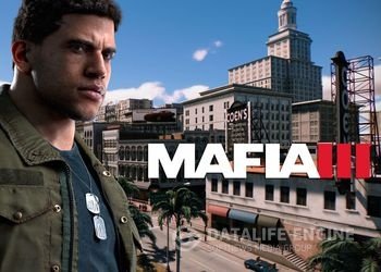 Новый бесплатный аддон добавил в Mafia III гонки