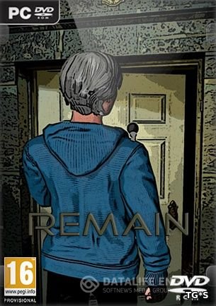 Remain (2016) PC | Лицензия