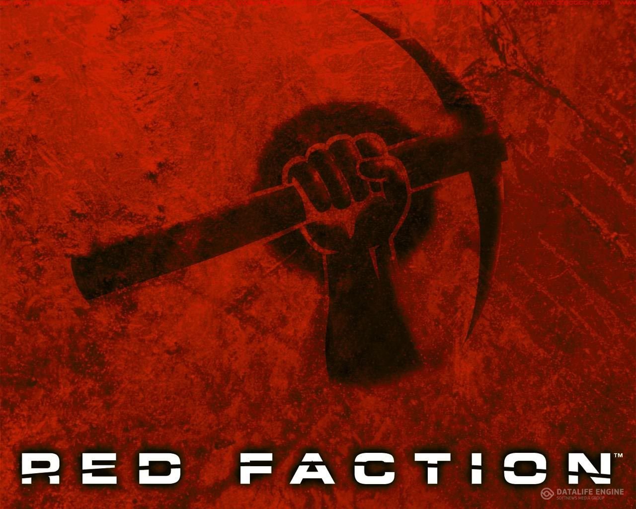 Оригинальная Red Faction вышла на PS4