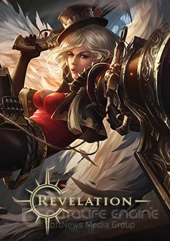 Revelation - в России стартовало ОБТ популярной MMORPG