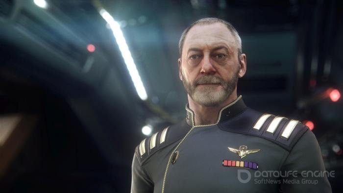 Star Citizen переходит на новый движок