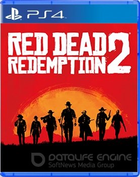 Red Dead Redemption 2 не будет конкурировать с GTA Online