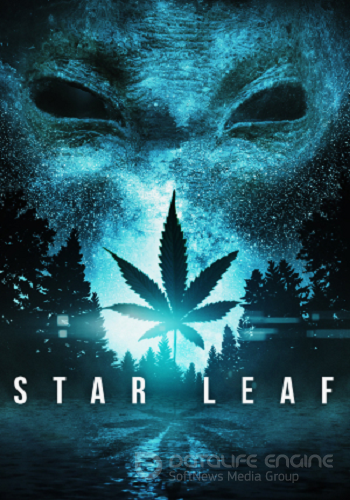 Звездная травка / Star Leaf (Ричард Крэнор)HDRip