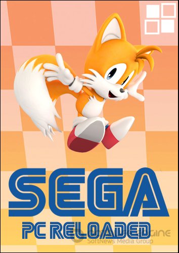 Sonic Epic Super Mega Pack (Sega)  (1997 - 2015) [RePack]