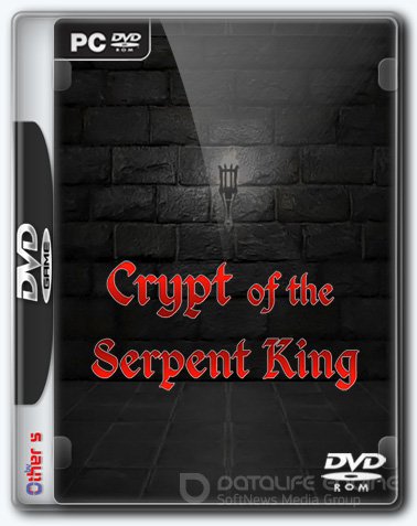 Crypt of the Serpent King (2016) [En] (1.0) License