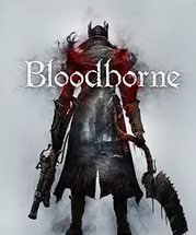 Bloodborne: Порождение крови - я застрял)