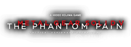 Metal Gear Solid V: Phantom Pain [v1.1.1.0] [L|Steam-Rip]