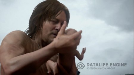 Бывший президент Konami Синдзи Хирано, стал президентом в Kojima Productions