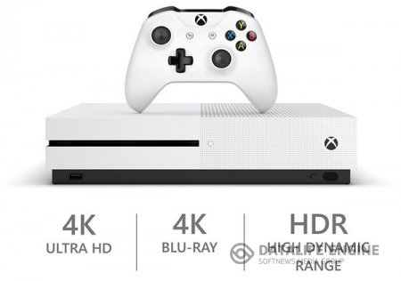 Microsoft ввела пользователей в заблуждение новой рекламой Xbox One S