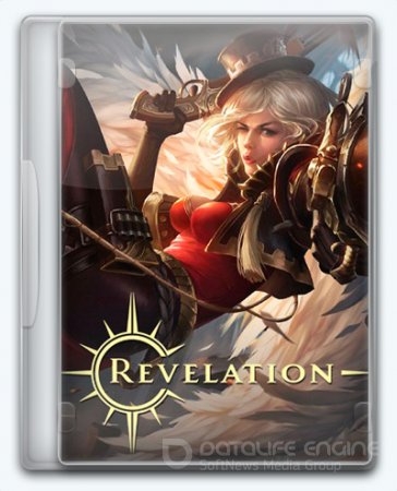 Revelation [07.01.18] (2016) PC | Online-only