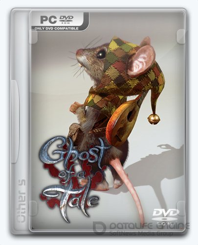 Ghost of a Tale (2016) [En] (Build 2.75) License