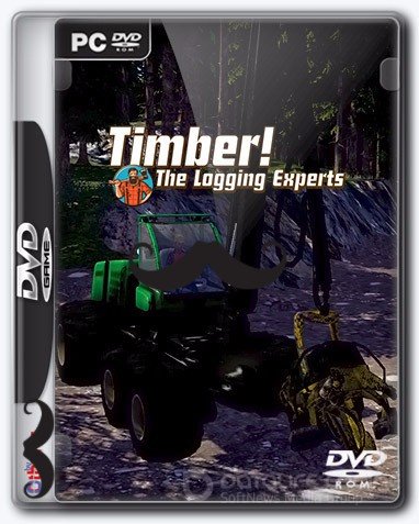 Timber! The Logging Experts (2016) [En/De] (1.0) License PROPHET