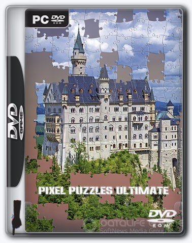 Pixel Puzzles Ultimate (2016) [En] (1.11.0.220) License PROPHET